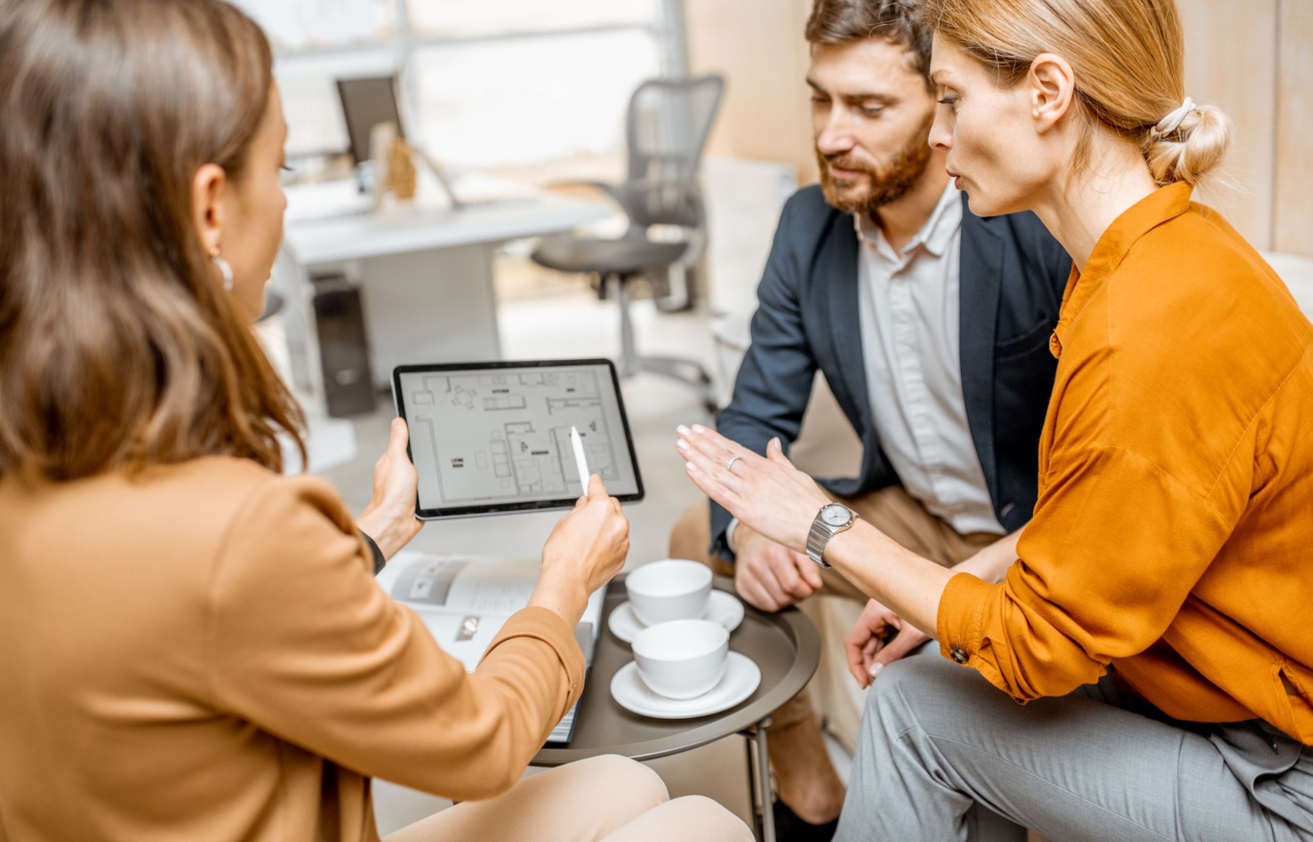 Купить квартиру в Турции